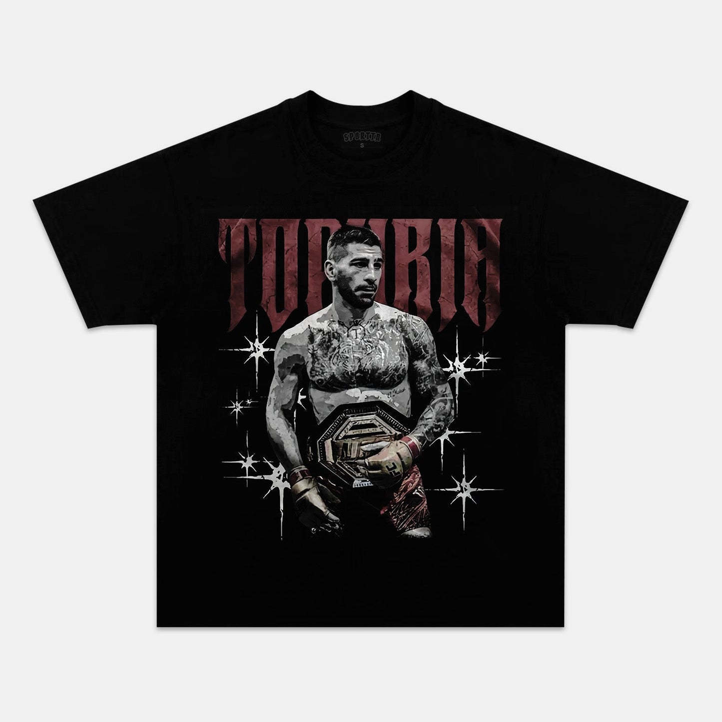 ILIA TOPURIA TEE 4.16