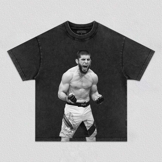 ISLAM MAKHACHEV 1.24.1 TEE