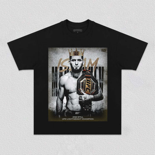 ISLAM MAKHACHEV TEE