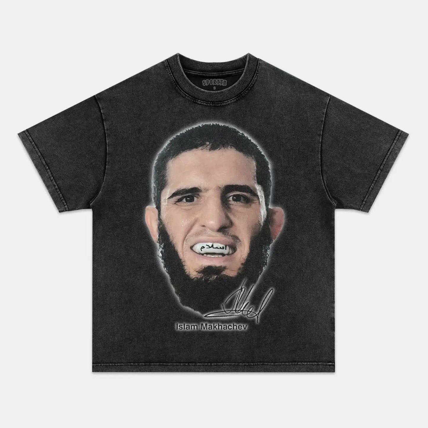ISLAM MAKHACHEV TEE