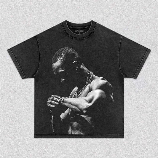 ISRAEL ADESANYA 1