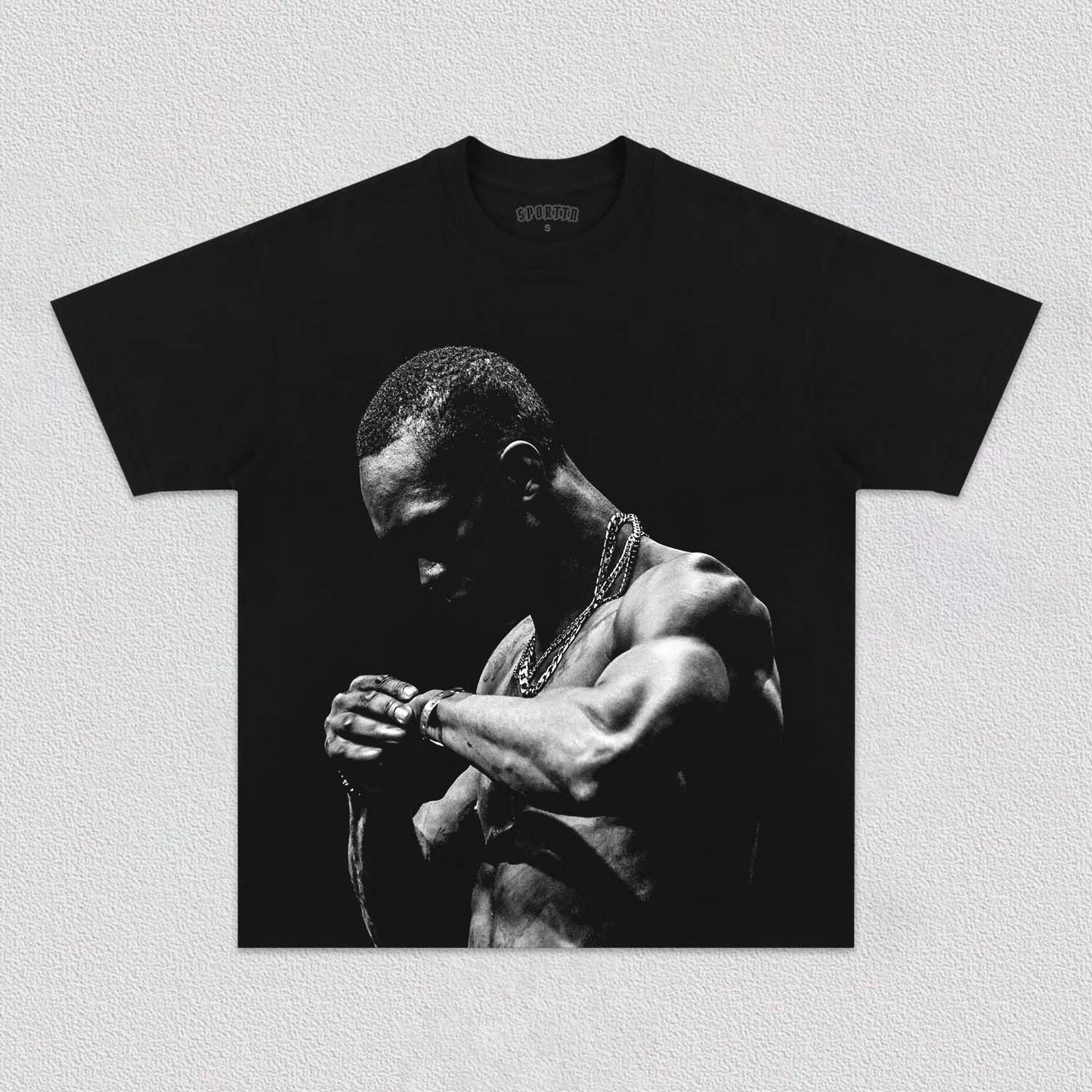ISRAEL ADESANYA 1