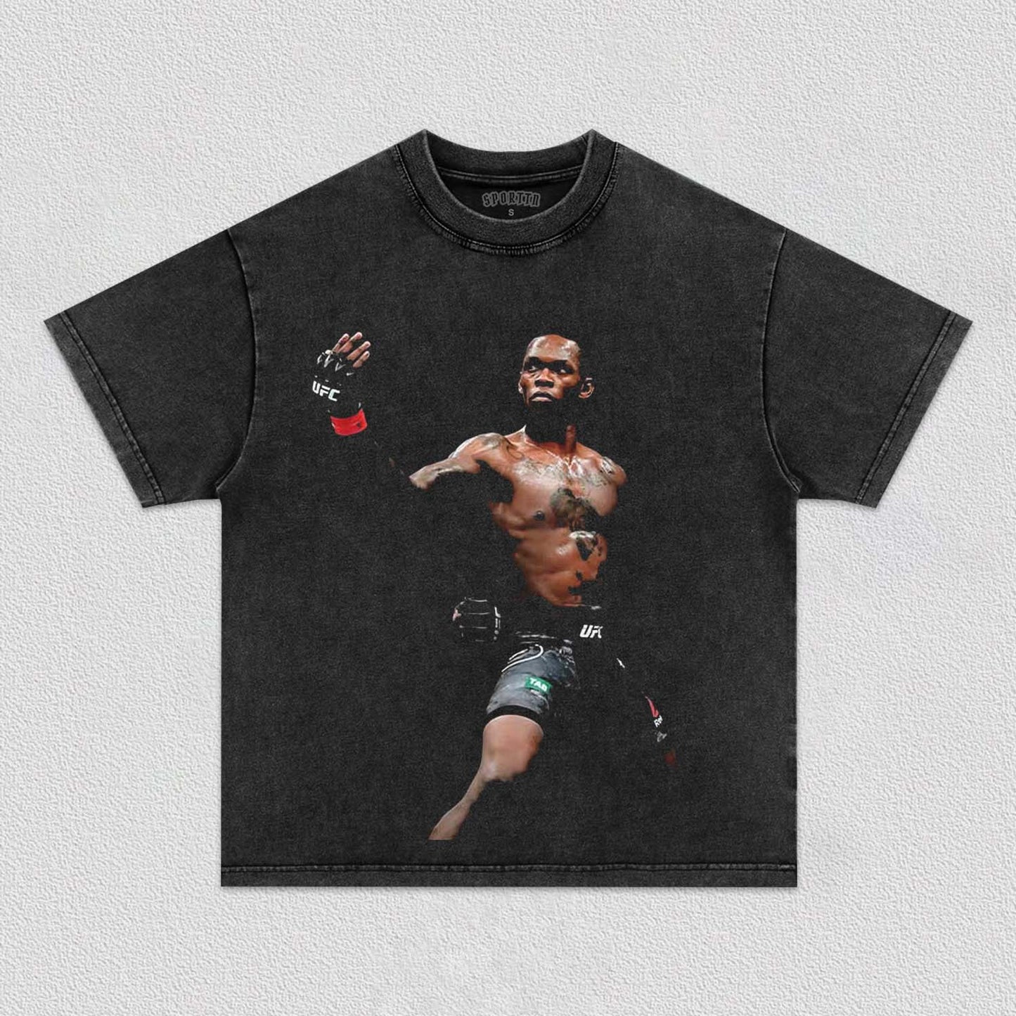 ISRAEL ADESANYA TEE