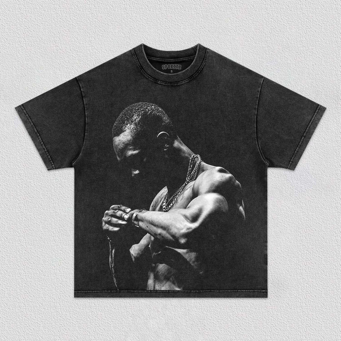 ISRAEL ADESANYA 1