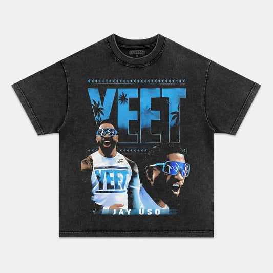 JEY USO 2025 NEW 2.0 TEE