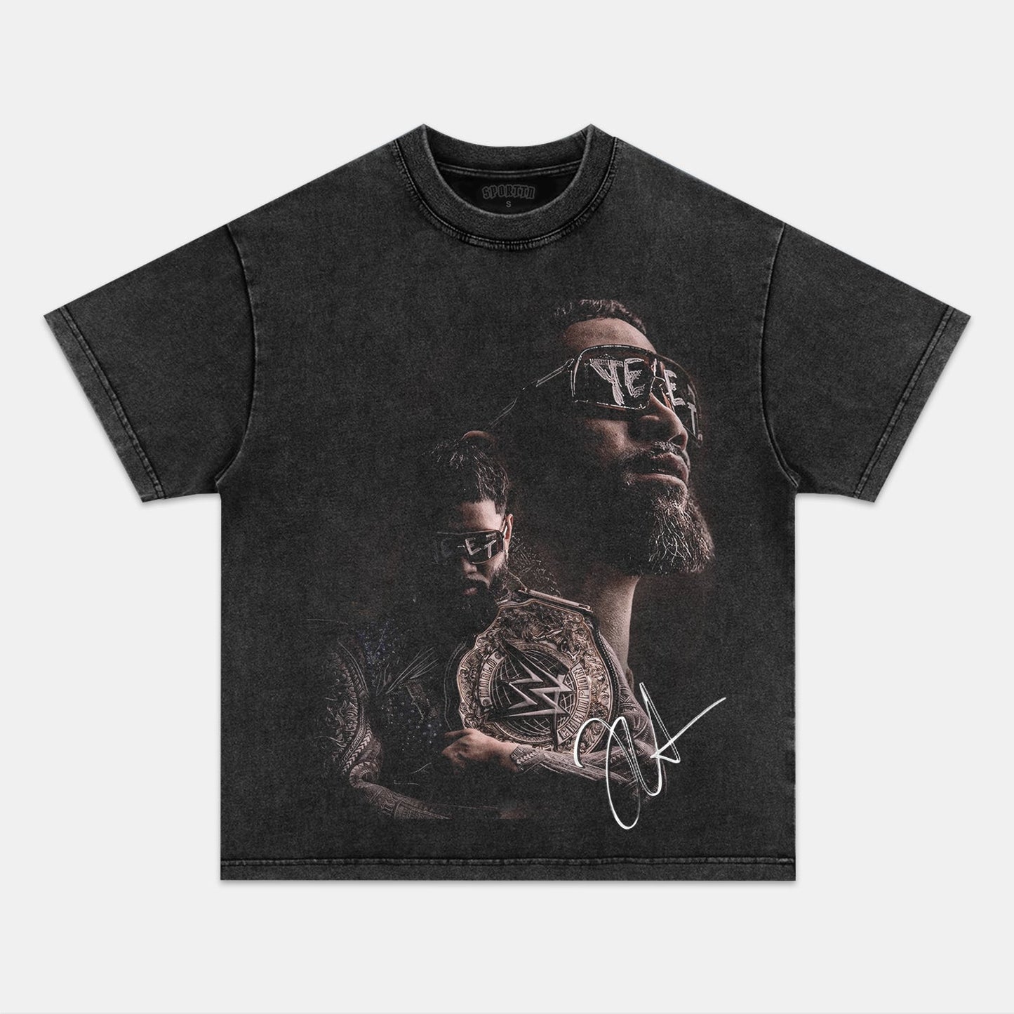 JEY USO TEE 4.30