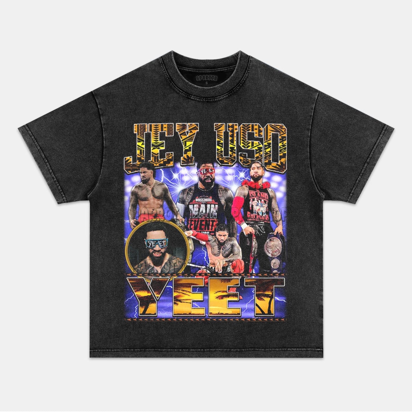 JEY USO TEE 4.9