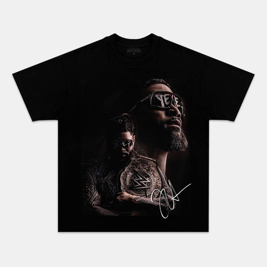 JEY USO TEE 4.30