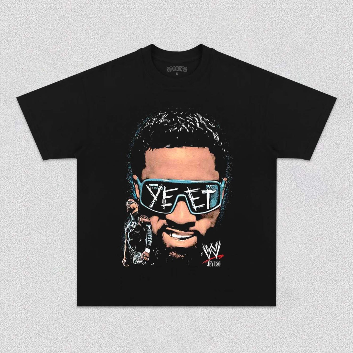 JEY USO TEE