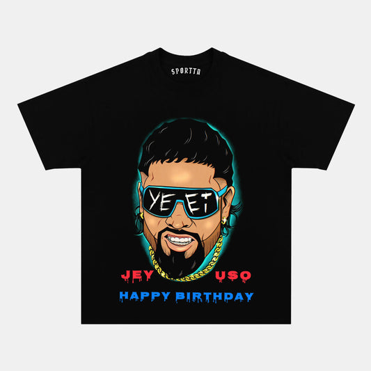 JEY USO TEE