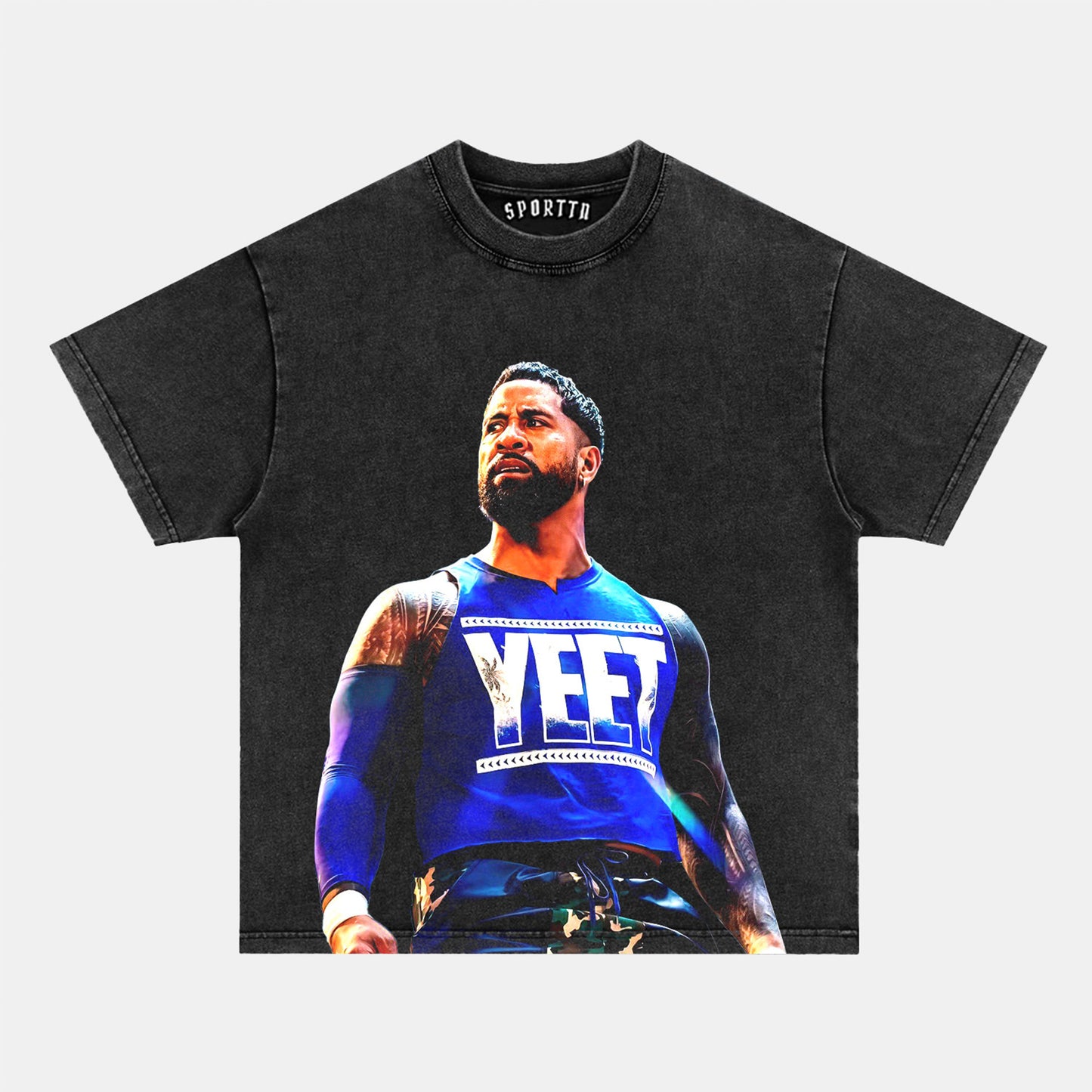 JEY USO TEE