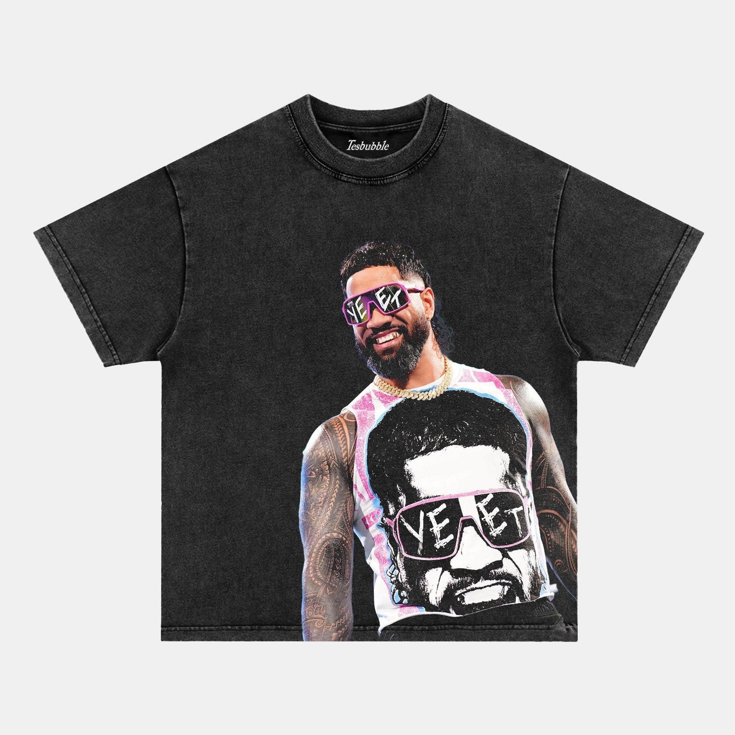 JEY USO TEE