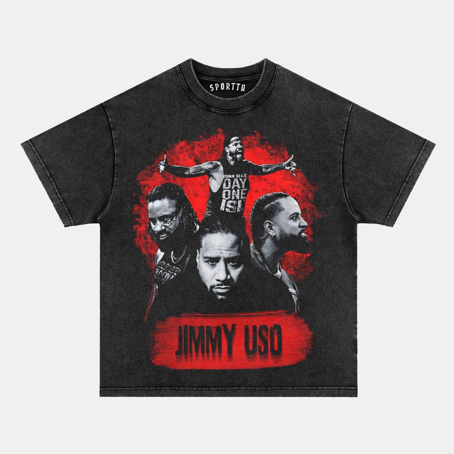 JEY USO TEE