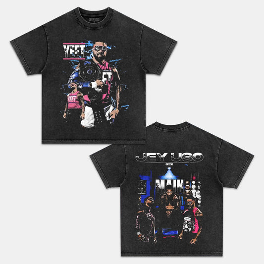 JEY USO TEE