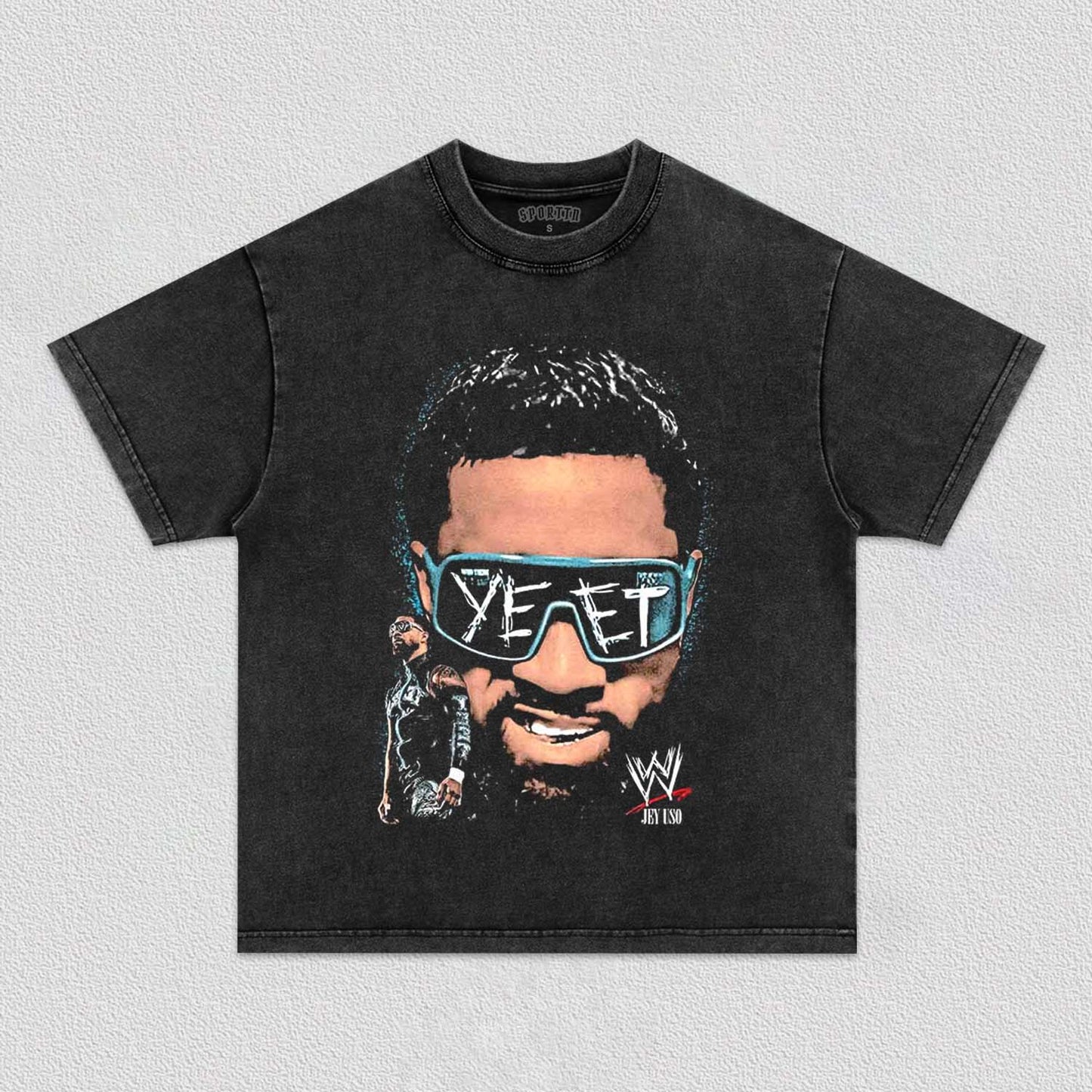 JEY USO TEE