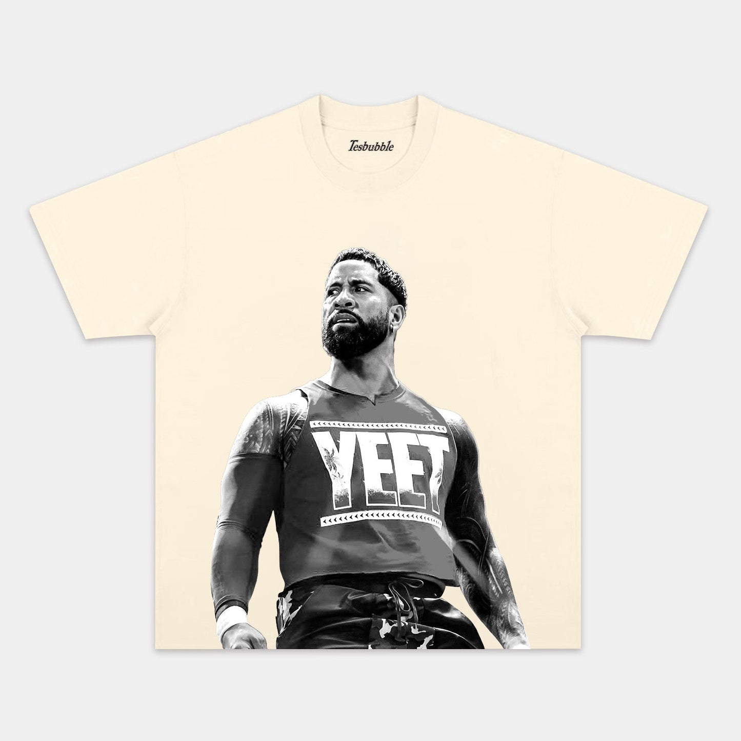 JEY USO TEE