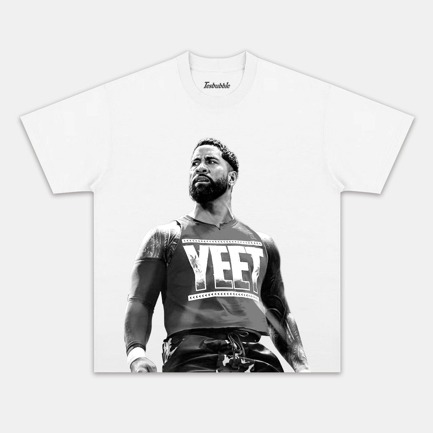 JEY USO TEE