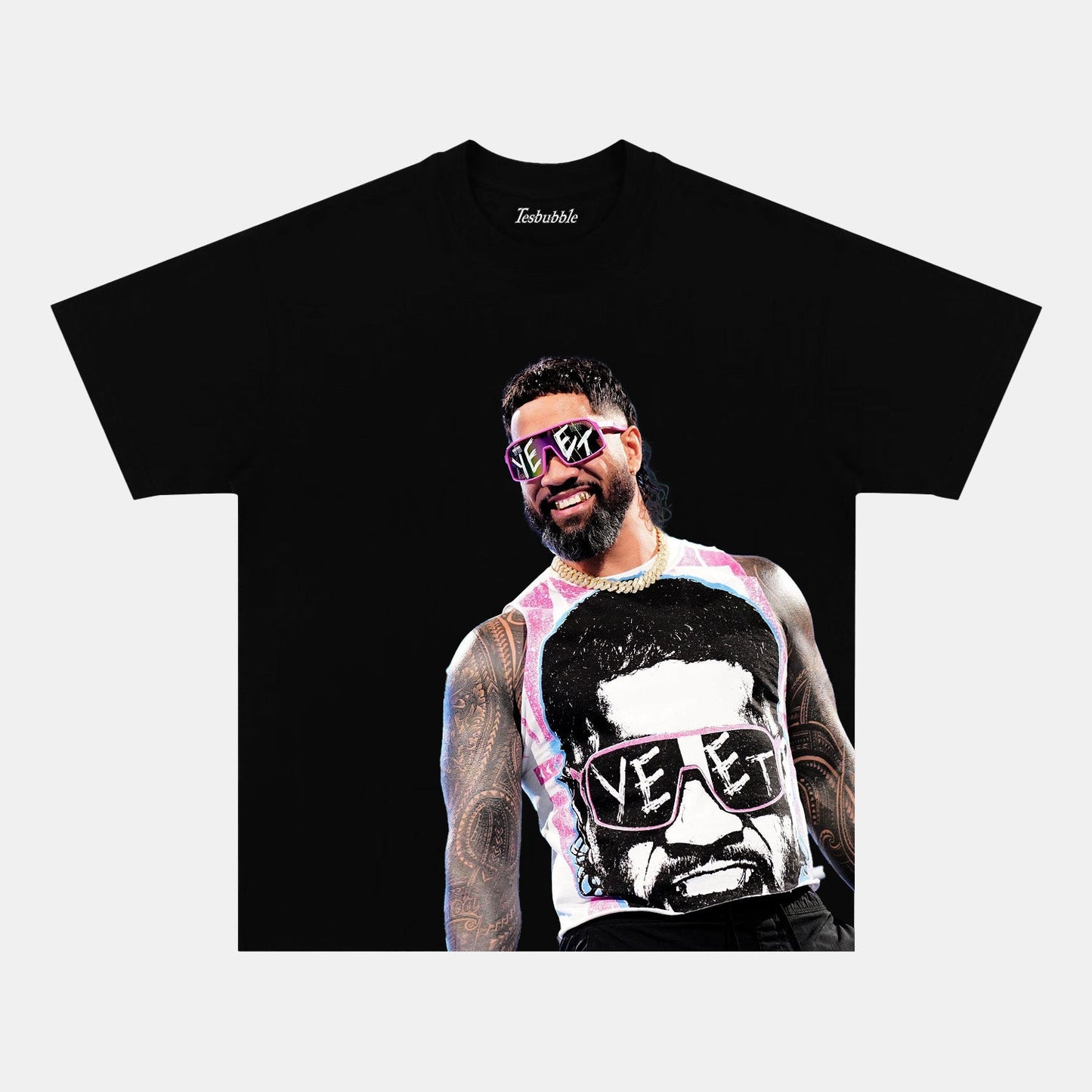 JEY USO TEE