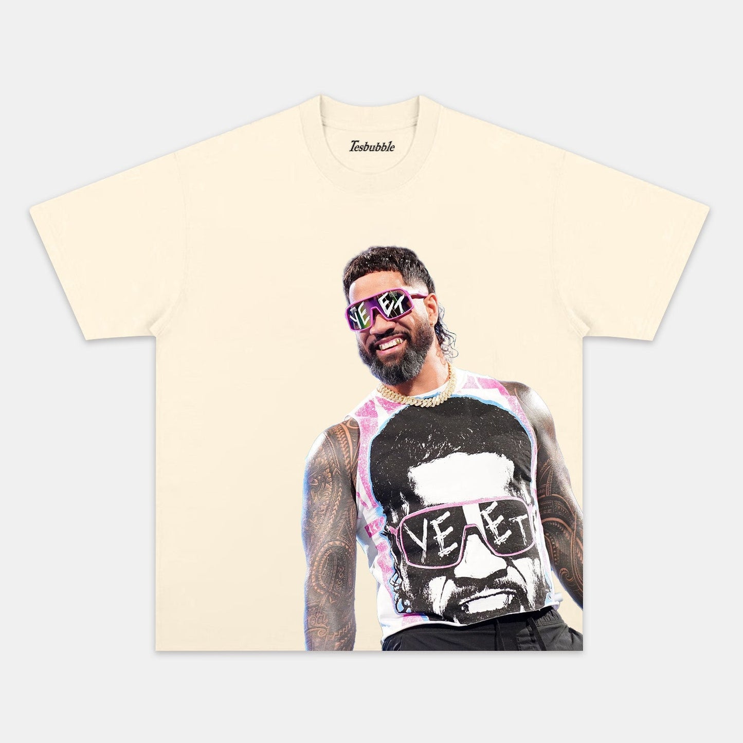 JEY USO TEE