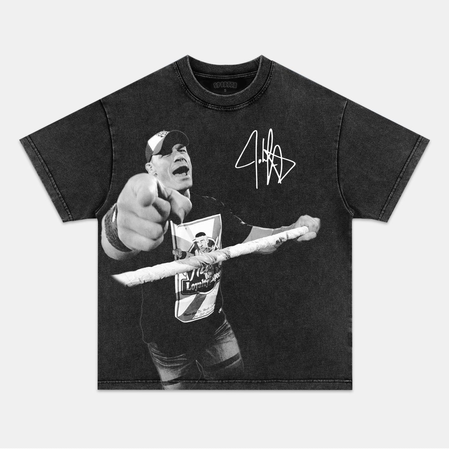 JOHN CENA TEE 4.21