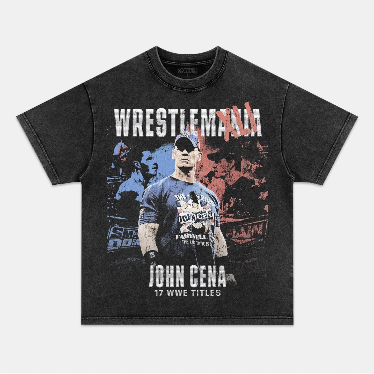 JOHN CENA TEE 4.21