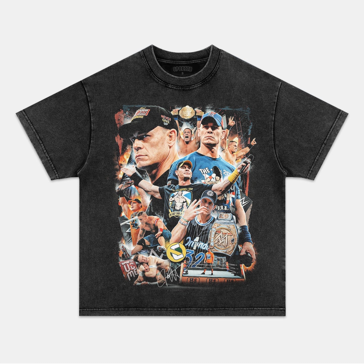 JOHN CENA TEE 4.22