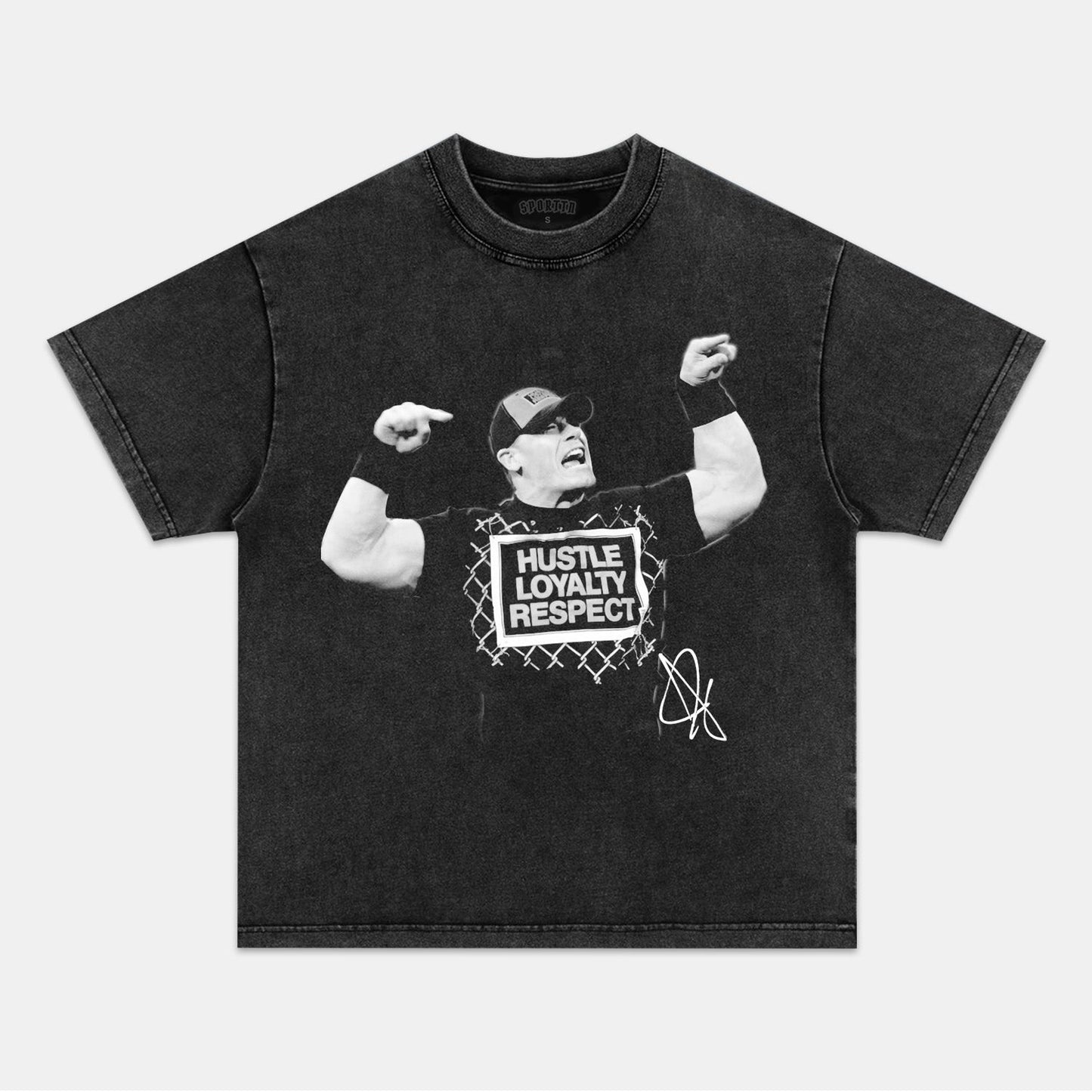 JOHN CENA TEE 4.7