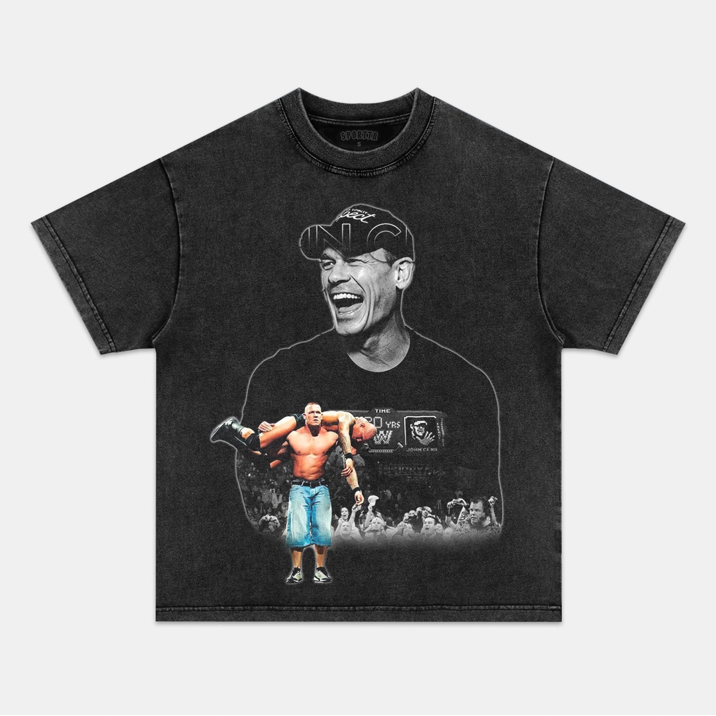 JOHN CENA TEE
