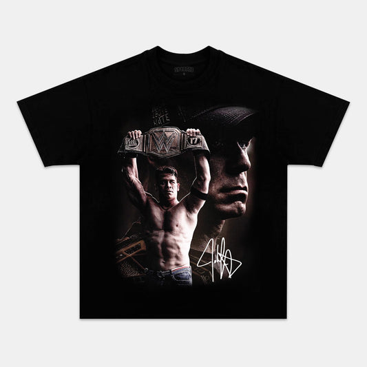 JOHN CENA TEE 4.22