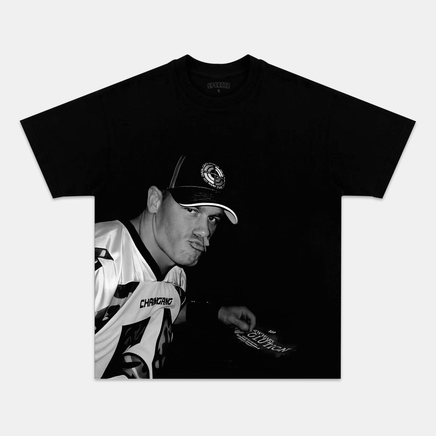 JOHN CENA TEE 4.7