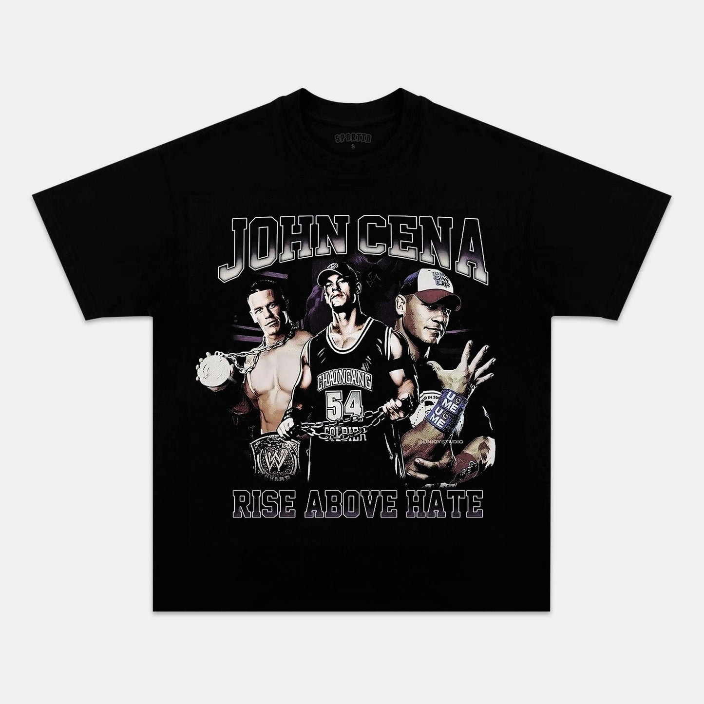 JOHN CENA TEE 4.8
