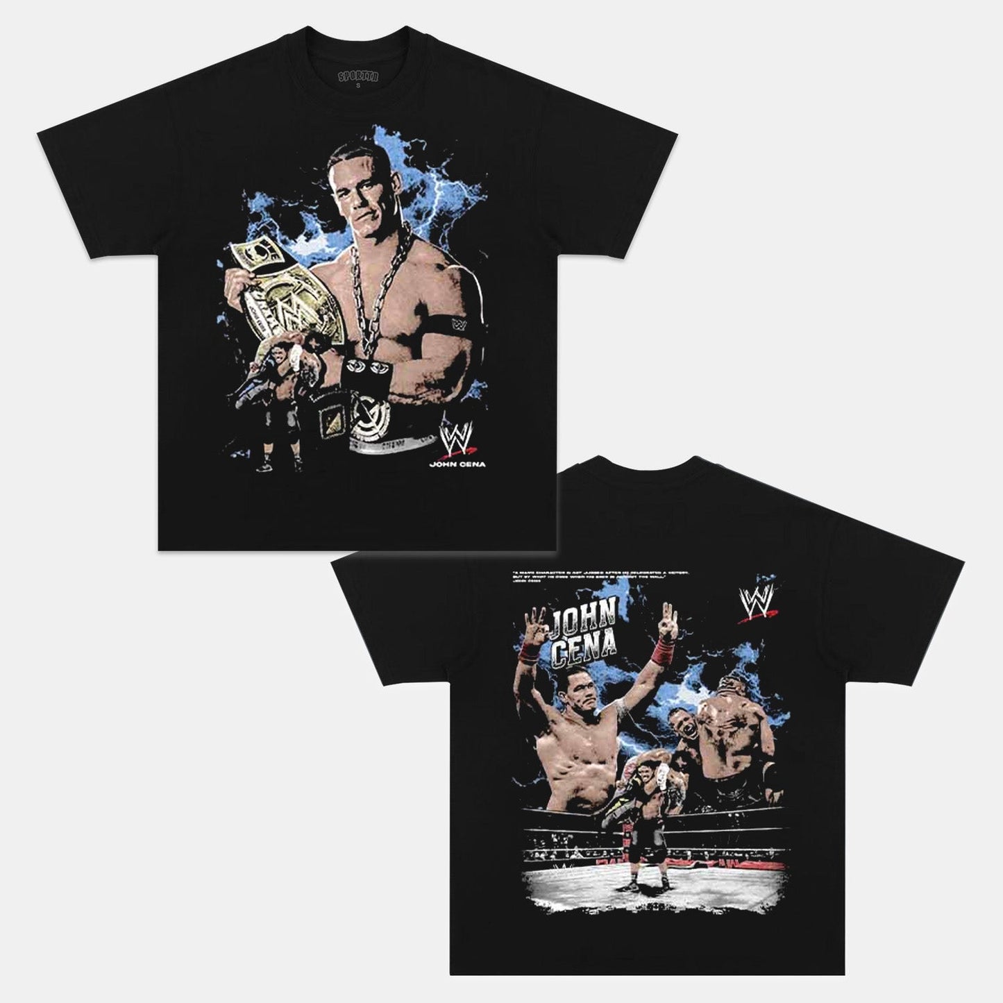 JOHN CENA TEE