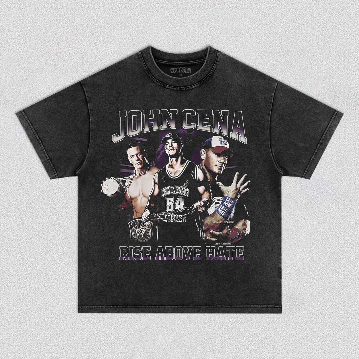 JOHN CENA TEE