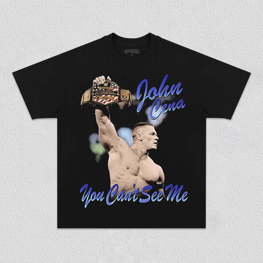 JOHN CENA TEE