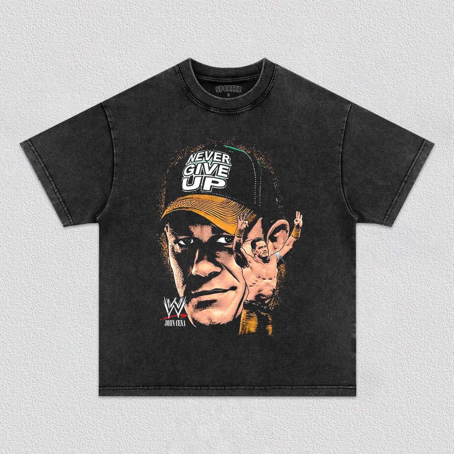 JOHN CENA TEE