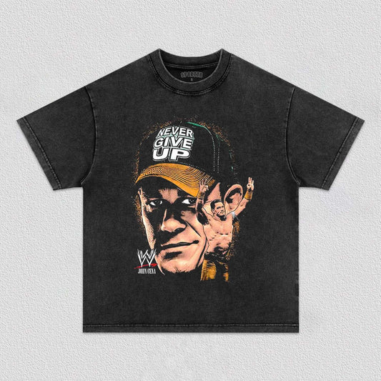 JOHN CENA TEE