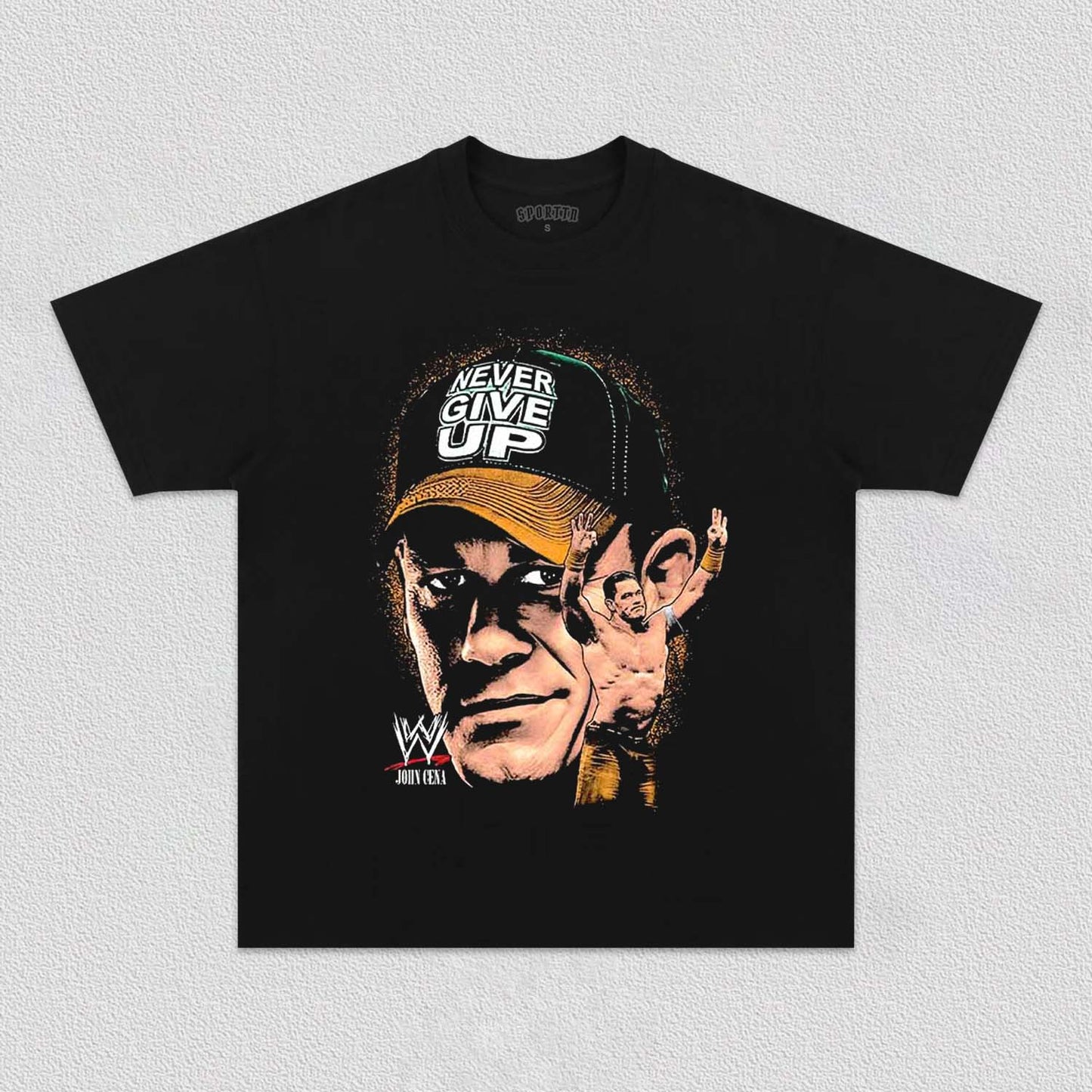 JOHN CENA TEE