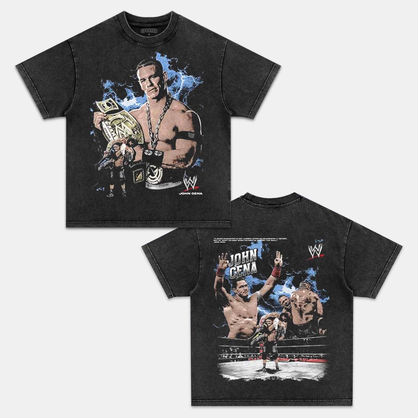 JOHN CENA TEE