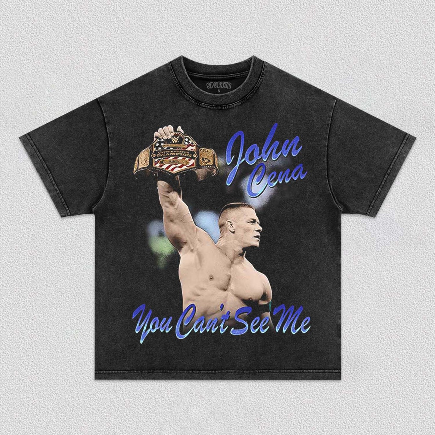 JOHN CENA TEE