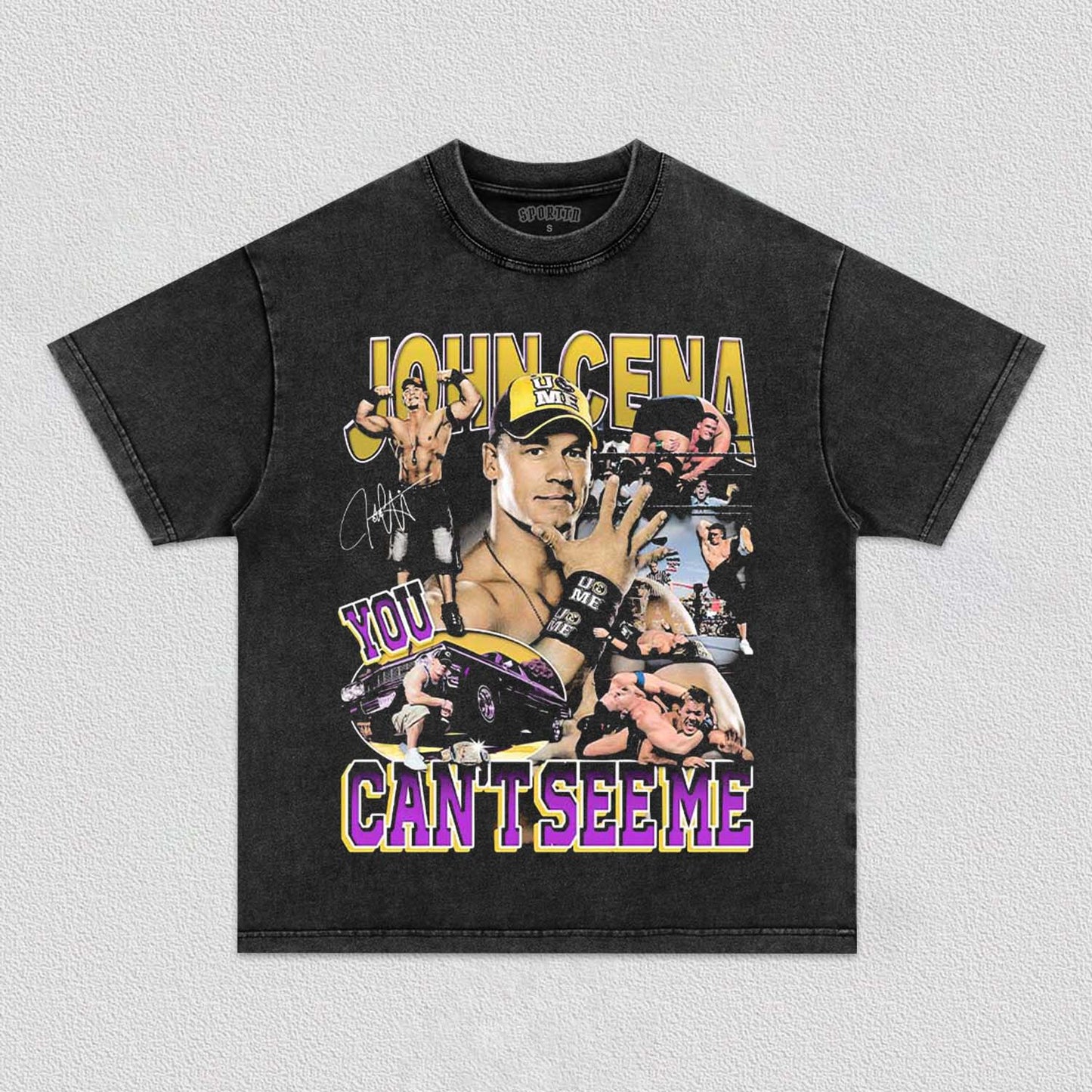 JOHN CENA 2.0 TEE