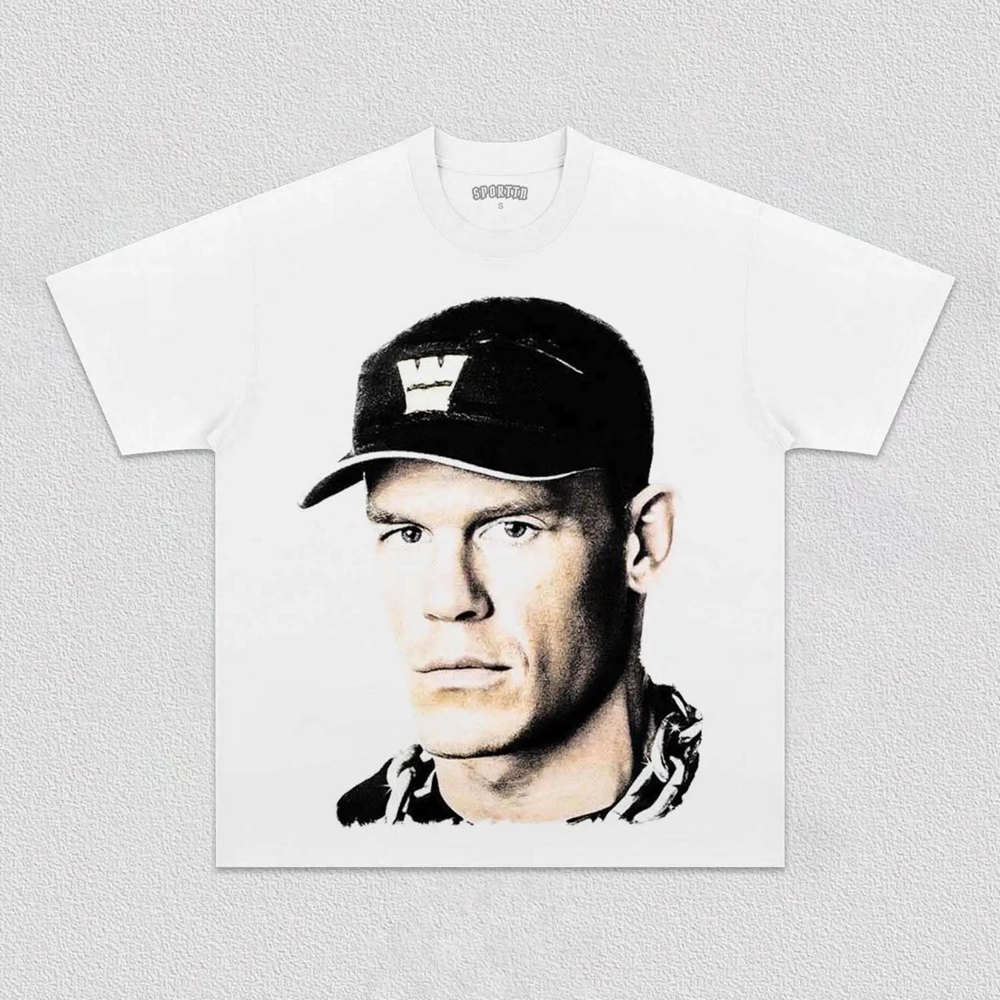 JOHN CENA 3 TEE
