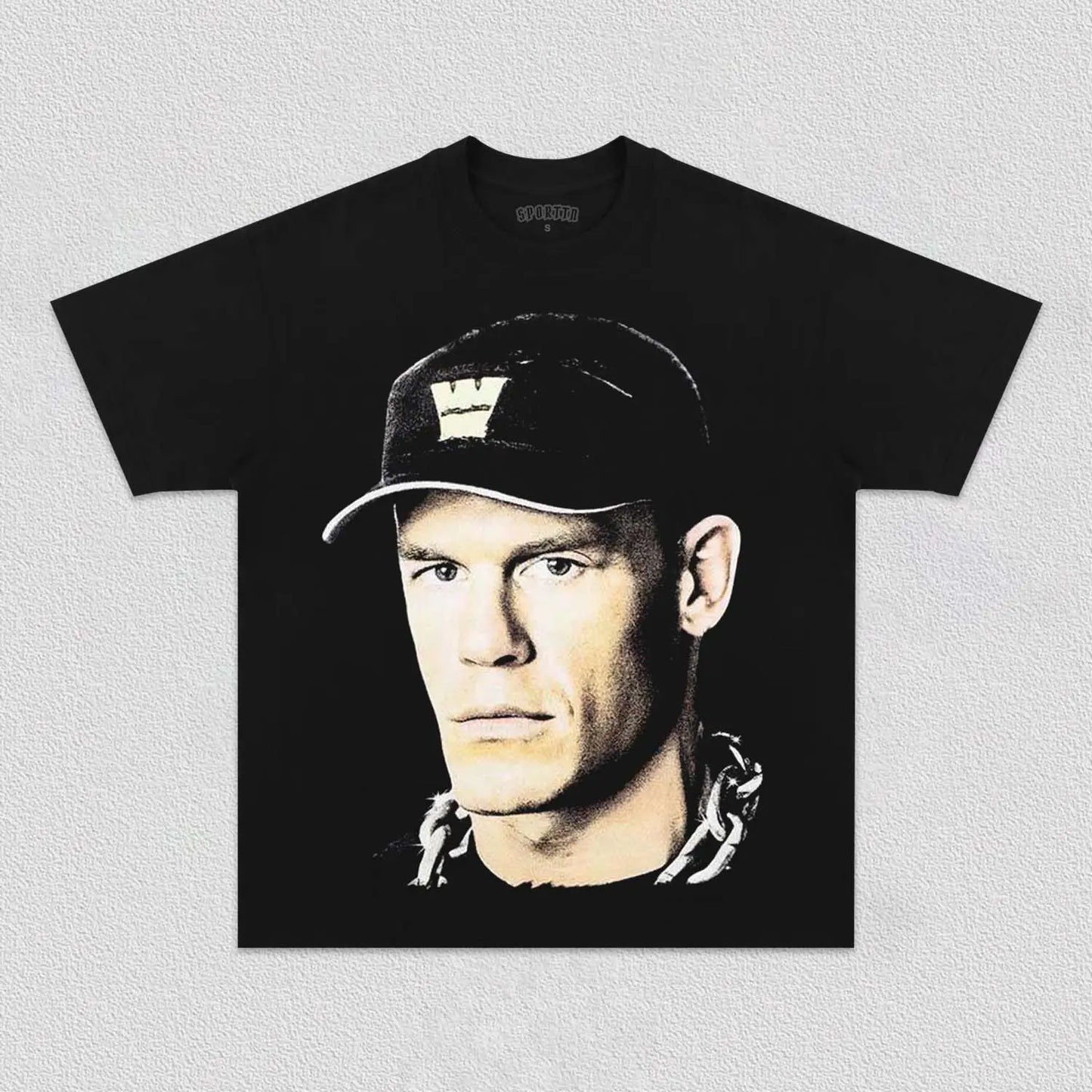 JOHN CENA 3 TEE
