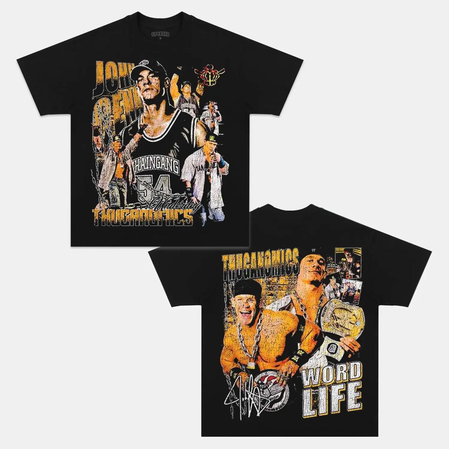 JOHN CENA 4 TEE