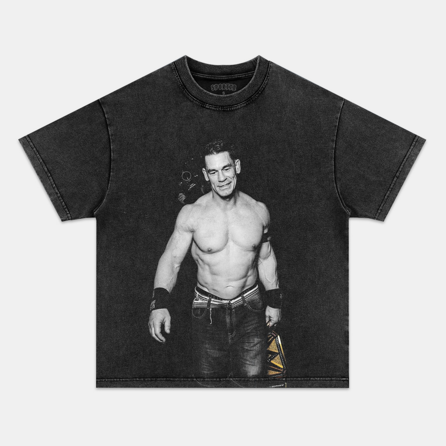 JOHN CENA TEE