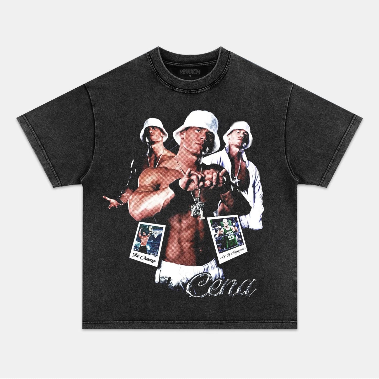 JOHN CENA TEE 4.10
