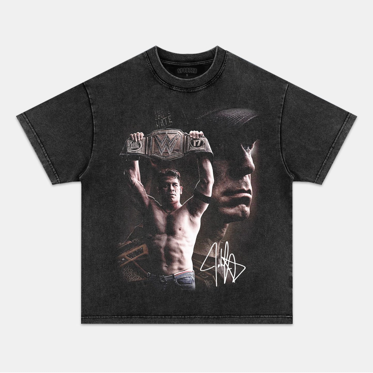 JOHN CENA TEE 4.22