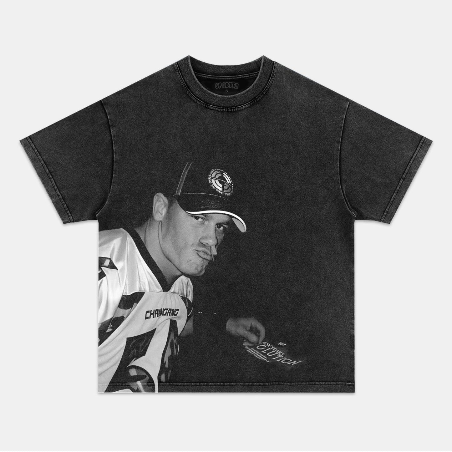 JOHN CENA TEE 4.7