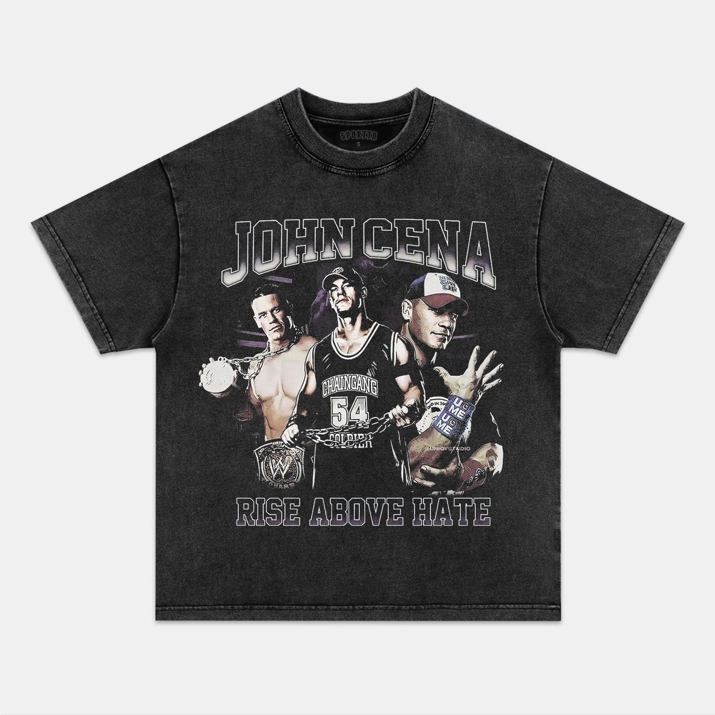 JOHN CENA TEE 4.8