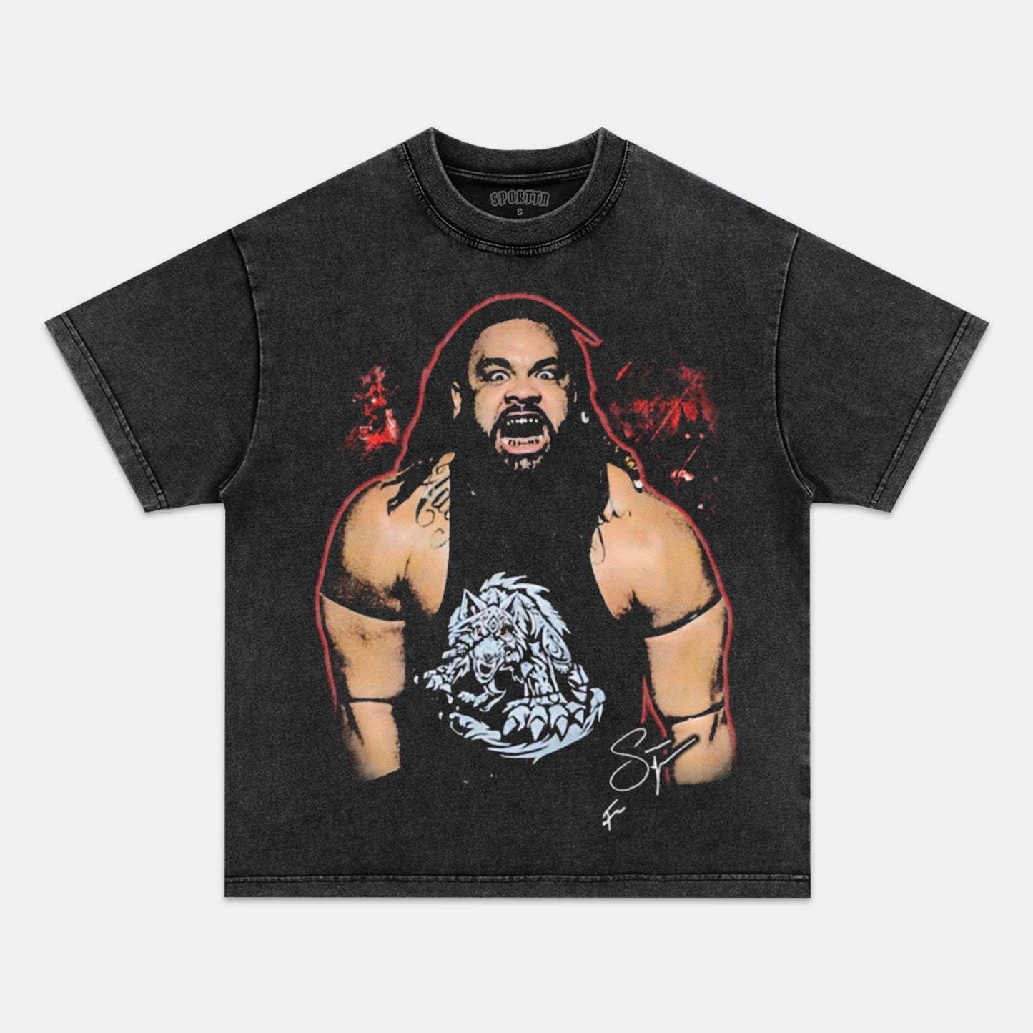 JACOB FATU TEE