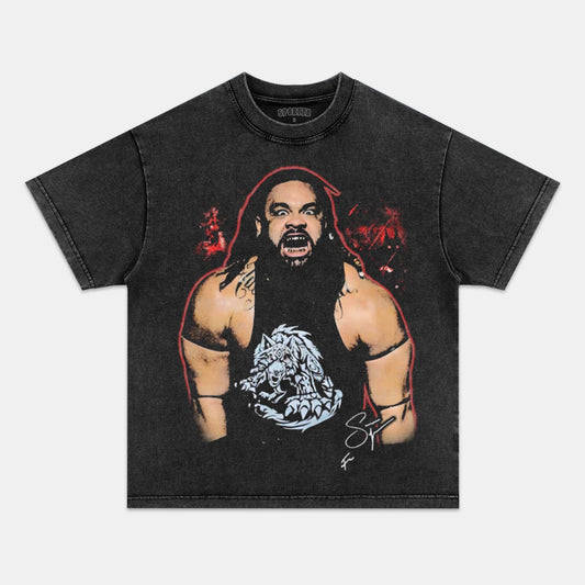 JACOB FATU TEE